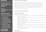 write ats resume and CV for USA, uae, saudi arabia jobs